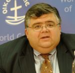 Urgente acuerdo migratorio entre EUA y M&eacute;xico: Carstens 