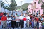 Localizan cuerpo en el Cerro el Coronel