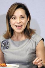 Afirma JVM estar por arriba de Pe&ntilde;a Nieto