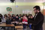 Contin&uacute;an j&oacute;venes Verdes con celebraciones por el D&iacute;a internacional de la Juventud
