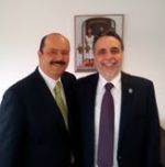 Cancela Secretario su visita al Estado