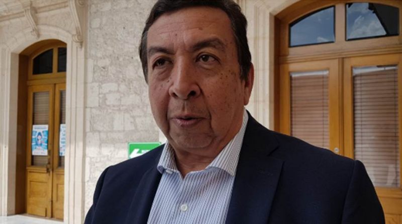 No es para Corral revocación de mandato