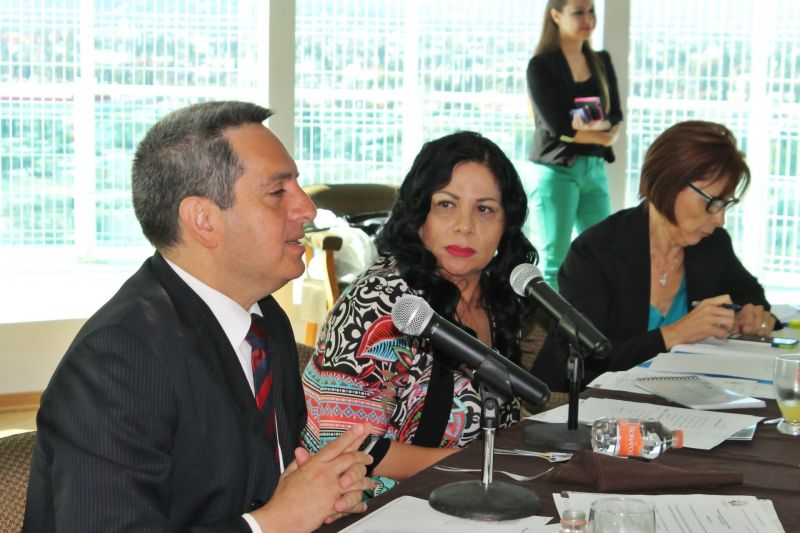  Conf&iacute;a PRI en experiencia de nuevo Fiscal para mantener la paz en Chihuahua