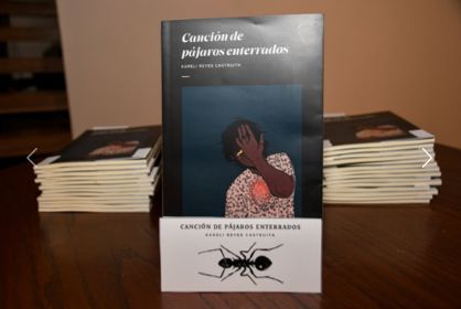 Talento sin límites; 99 escritores chihuahuenses se registran en convocatoria PECH 2026