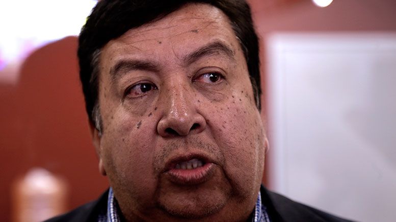 RADAR POL&Iacute;TICO