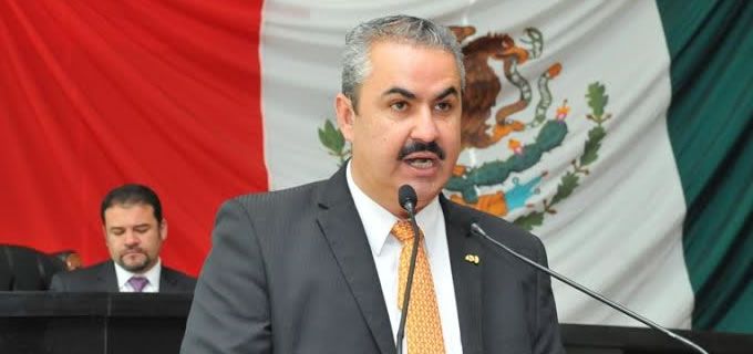 Solicita diputado detener el corte de energ&iacute;a el&eacute;ctrica