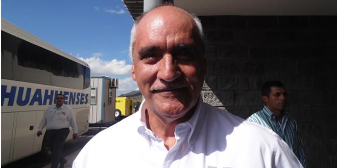 Siempre he lamentado la forma de hacer pol&iacute;tica del PAN: Alcalde 