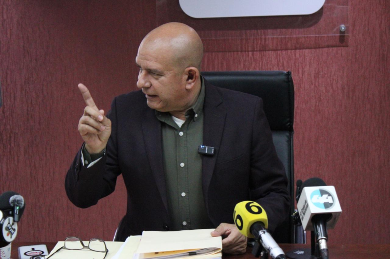 Congreso de Chihuahua acumula al menos 14 omisiones legislativas y enfrenta presión judicial: advierte Morena