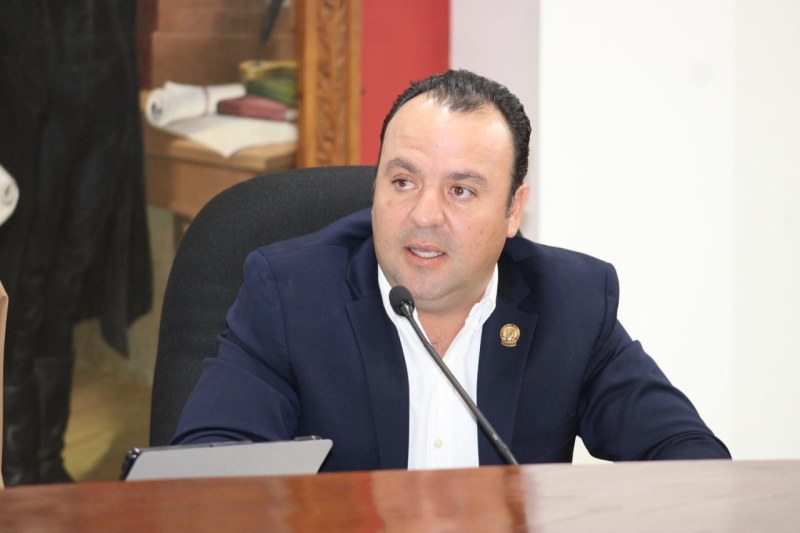 PRI exige reconsiderar exclusión de Chihuahua en inversión hospitalaria del IMSS