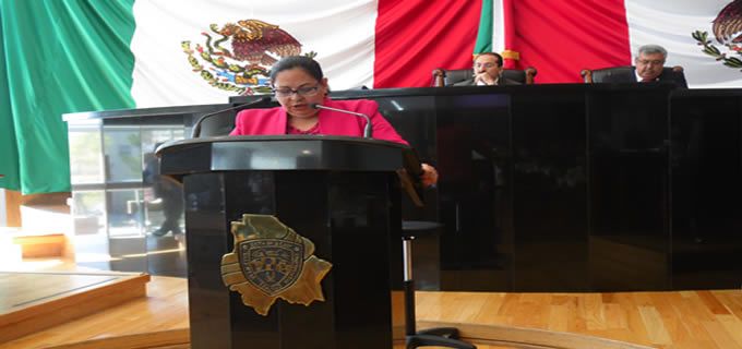 Aún existen muchos crímenes sin resolver: PRD