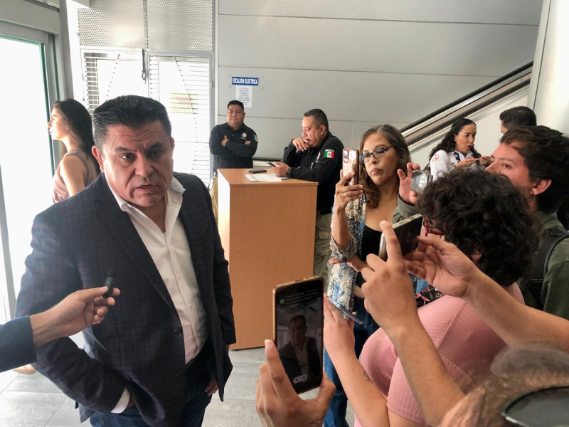 Reforma electoral en Chihuahua: PRI defenderá plurinominales, llevará a debate los riesgos de la CURP biométrica y se prepara rumbo a las elecciones 2