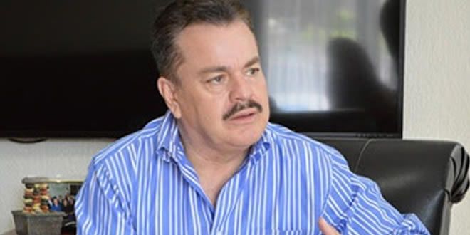 Estado solapa el problema de inseguridad: PAN