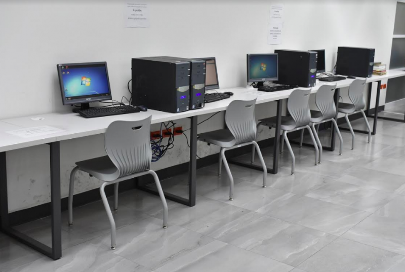 Cierran oficinas del Registro P&uacute;blico de la Propiedad en prevenci&oacute;n al COVID-19