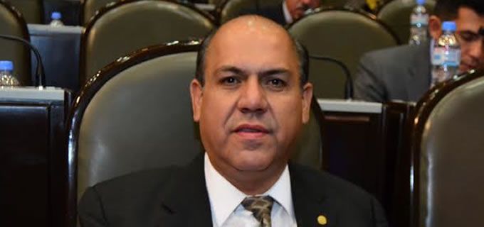 Avanza Ley de Competencia en la C&aacute;mara de Diputados: Ignacio Duarte