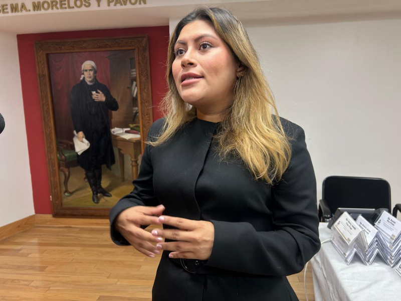 Violencia vicaria avanza al código penal en Chihuahua y desata choque político en el Congreso