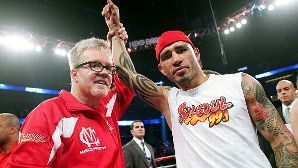 Proponen a Cotto 10 mdp por pelear con Canelo