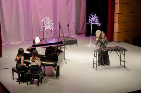 Invita Municipio a recital de fin de cursos de piano del Conservatorio de Música