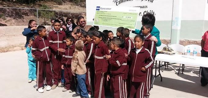 Exponen Ni&ntilde;os Diputados en Foros Infantiles