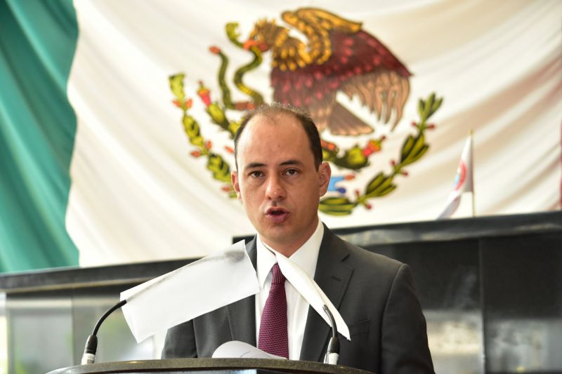 Adecua Congreso disposiciones del C&oacute;digo Civil en materia de pago de arrendamientos