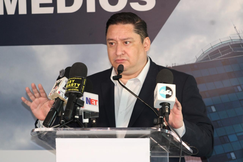 Éxito del Presupuesto Participativo en Chihuahua: 80,000 Ciudadanos Participan en Dos Días