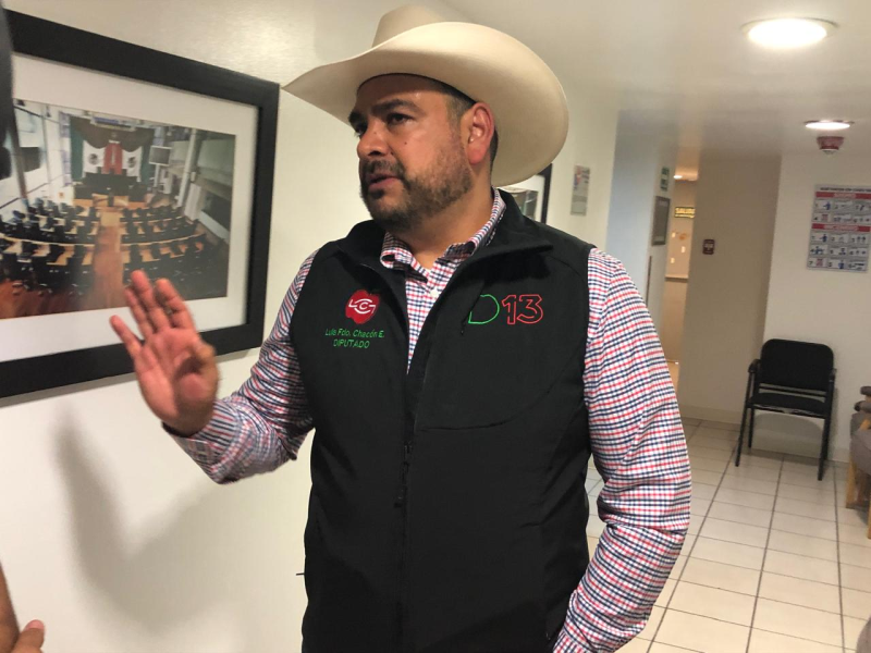 Cierre de la Frontera al Ganado y su Impacto en los Productores Locales