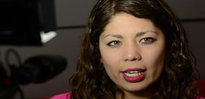 Acusaciones de Maria Antonieta P&eacute;rez afectan al partido: Daniela &Aacute;lvarez