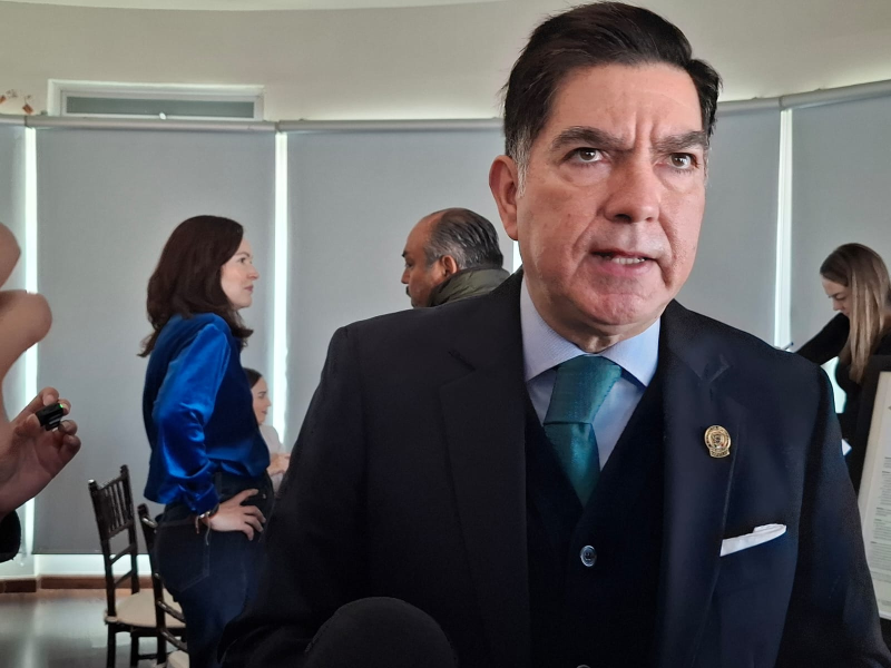 PVEM en Chihuahua aclara postura: Votación por reforma electoral no rompe alianza con Morena