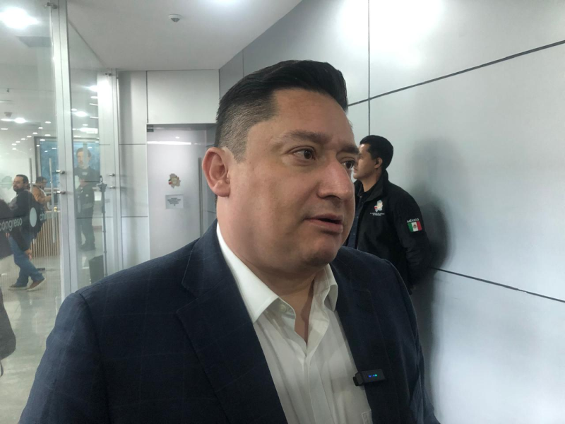 Bancada del PAN y aliados defienden el paquete económico, aseguran que ISN se destinará a obra pública municipal