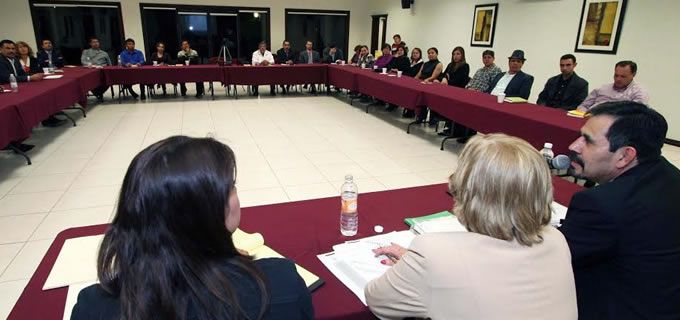 Abogados enriquecer&aacute;n reforma sobre procesos civiles y familiares