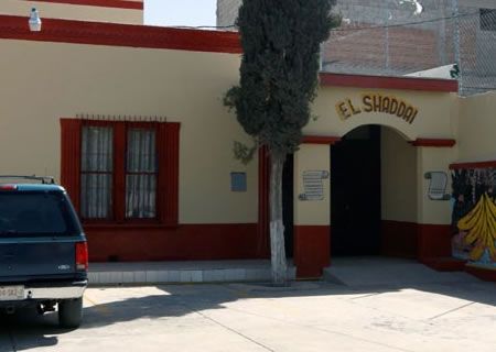 Ir&aacute; a la fosa com&uacute;n Nohem&iacute; si no es reclamada