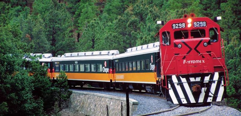 Cambiar&aacute; CH-P corridas durante Semana Santa