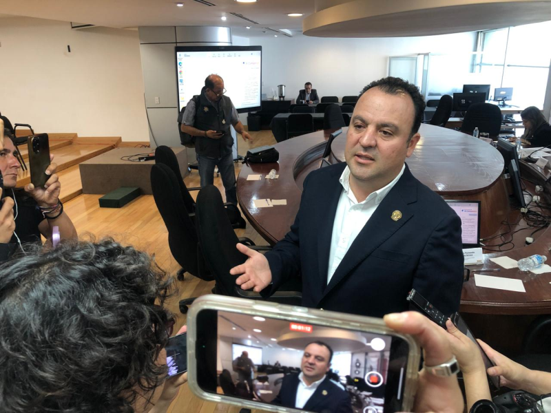 Reforma al amparo preocupa a legislador chihuahuense: “Hay que analizar si limita derechos frente a actos de autoridad”