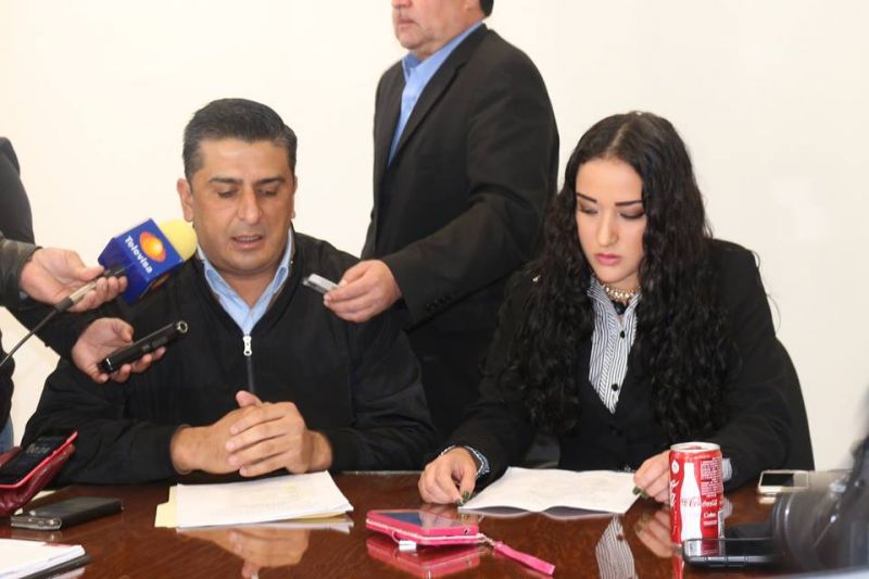 Concluye "Operativo Navidad Segura 2016" en Cuauht&eacute;moc