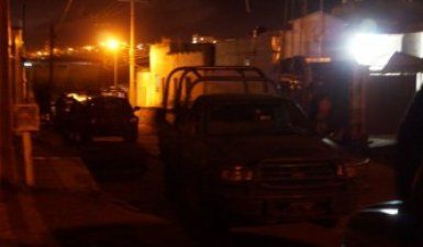 Sin avance  la investigaci&oacute;n por masacre en Guachochi: Dip. Mayra D&iacute;az