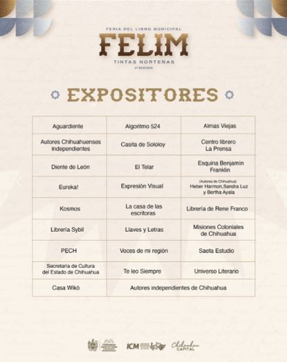 Anuncia Municipio a seleccionados de la convocatoria FELIM 2026