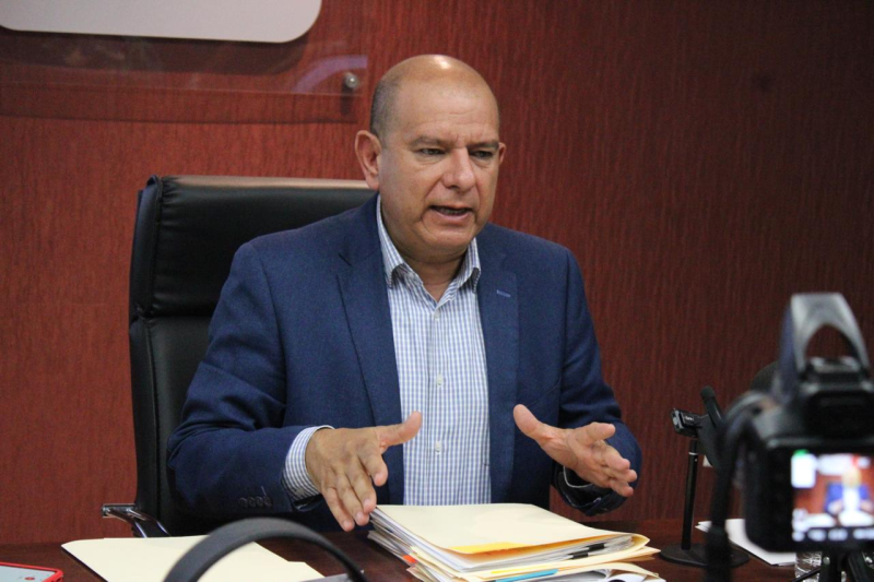 Morena No Ajustará Estrategia por Ruptura del PRI: “Nuestra Fuerza es Ciudadana”