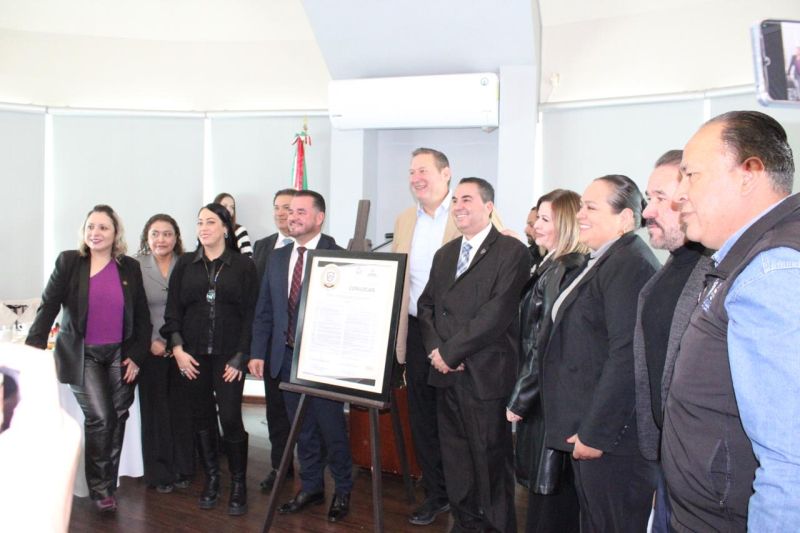 Convocatoria estatal premia innovación educativa en Chihuahua con 100 mil pesos y medalla al Mérito 2026