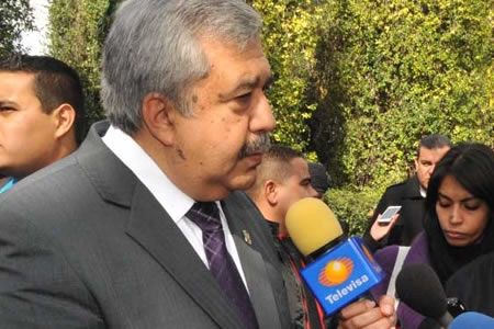 Cambios en Comunicaci&oacute;n Social de la FGE