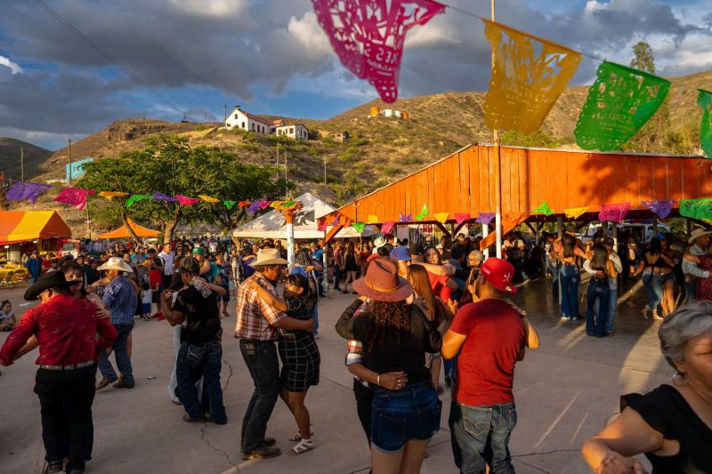 Invitan al Festival Minero en Santo Domingo este fin de semana