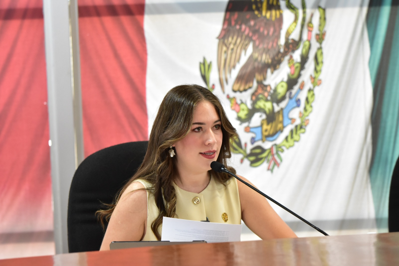 Impulsan Ley Antitormentas: Diputada Brenda Ríos propone reforma climática tras inundaciones en Chihuahua