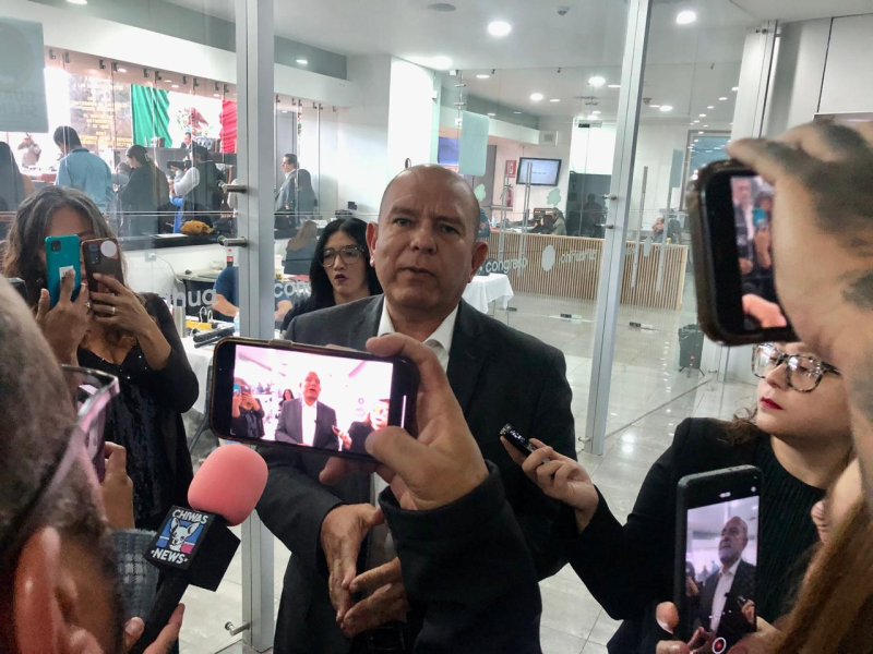 Morena propone reformar el cobro de los nuevos impuestos vehiculares y promover la licencia digital en Chihuahua