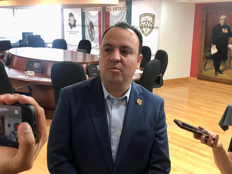 “Gusano barrenador en Nuevo León pone en alerta a Chihuahua: Congreso exige acciones concretas y no solo exhortos”