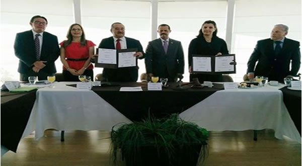 Implementará Aguascalientes sistema de Juicios Orales de Chihuahua
