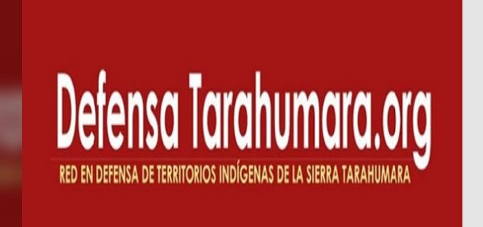 Denuncian discriminación vs Tarahumaras en programas federales
