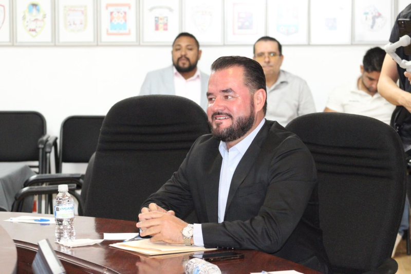 Lluvias en Chihuahua y Juárez dejan daños graves: Diputado Avitia pide cuentas a Hacienda y Obras Públicas