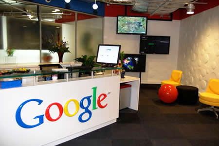 Google y Microsoft vs pornografía infantil