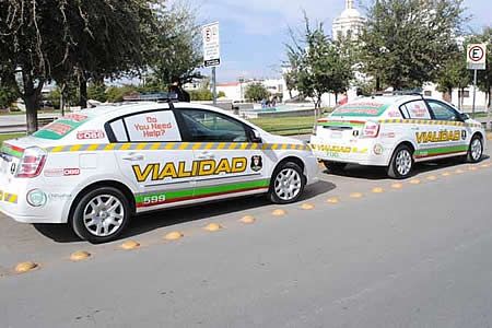 Tr&aacute;nsitos proteger&aacute;n aguinaldos como polic&iacute;as