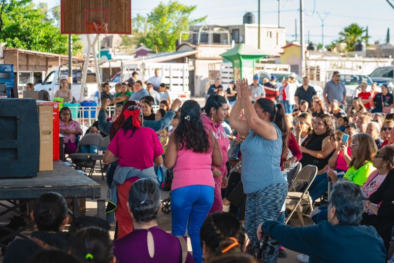 Supera festejos por el Día de las Madres expectativas en A.S.