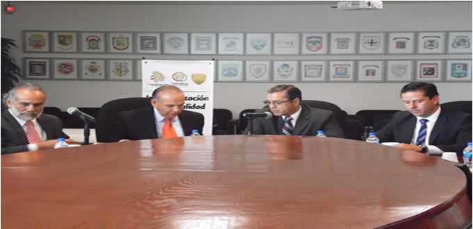 Instalan mesa de socializaci&oacute;n de los juicios orales en materia civil y familiar