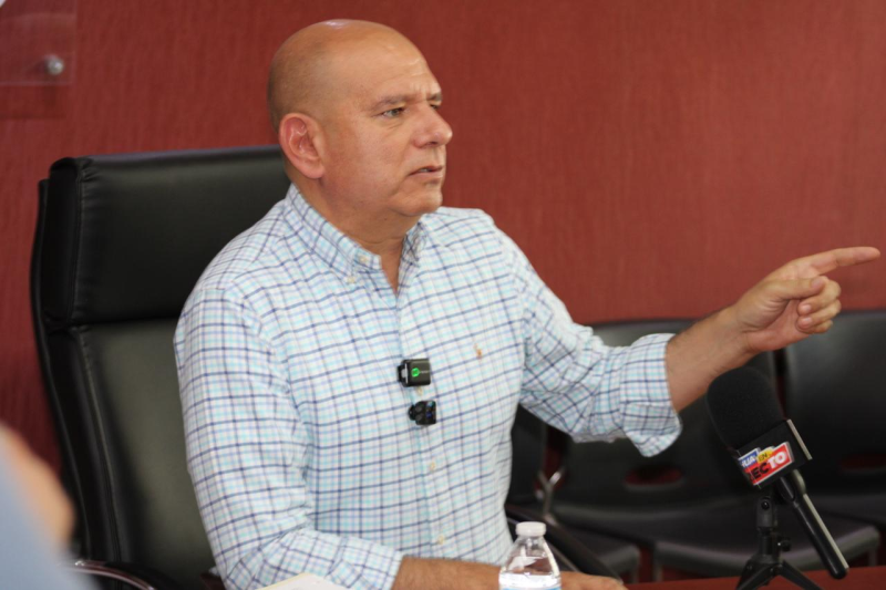 Morena acusa al PAN de recurrir a “guerra sucia” ante falta de resultados y anuncia defensa legal contra ataques